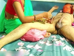 Gros cul, Tromperie, Couple, Indienne, Oncle