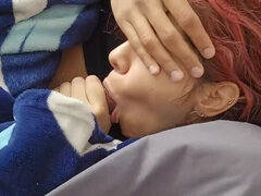 18 ans, Amateur, Frère, Éjaculer dans la bouche, Hd, Fait maison, Rousse roux, Avaler