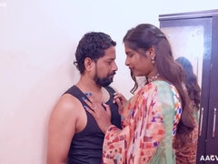 Tejashwini's Indian Wife Curves Ignite Wild Milky Boobs Passion