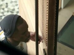 Черные, Минет, Брюнетки, Двойное проникновение, Черненькие, Зрелые, Крошечные, Униформа