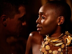 Leie, Grosse titten, Blasen, Schwarz, Flexibel, Hardcore, Interrassisch, Dürr