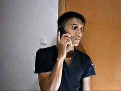 Enthousiasteling, Anaal, Stel, Homo, Huisgemaakt, Indonesisch