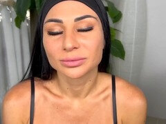 Amateur, Beso negro, Culo grande, Mamada, Morena, Semen en la boca, Madres para coger, Ruso