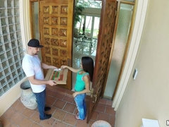 Naturelle, Adolescente