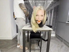 Amateur, Cul, Bondage domination sadisme masochisme, Dingue, Latex, Mère que j'aimerais baiser, Punition, Chatte