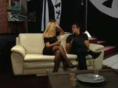 Anal, Film complet, Groupe