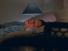 黒人, フェティッシュ, 食べ物, フランス人, 乳首, オマンコ, サテン, 一人