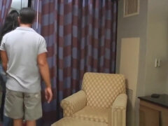 Schönheit, Grosse titten, Klassisch, Schwanz, Hd, Interrassisch, Latina, Ehefrau