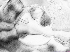 Blond, Dubbele penetratie, Hardcore, Hd, Tiener