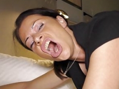 Grosser schwanz, Schwarz, Aufs gesicht abspritzen, Deutsch, Hardcore, Interrassisch, Reif, Milf