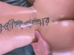 Anal, Sucer une bite, Allemand, Fait maison, Massage, Mature, Mère que j'aimerais baiser, Pov