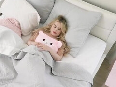 Culo, Rubia, Mamada, Polla, Penetracion con dedos, Pequeña, Estrella porno, Sexo fuerte