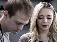 Bizarr, Betrug, Freundin, Hardcore, Jungendliche (18+)