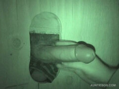 Public Toilet Blowjob