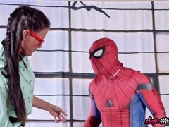 デカチン, フェラチオ, エロ熟女, 手コキする, デカチンの, 淫乱熟女, 怪物, フェラする