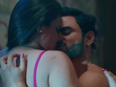 Pati Patni Or Mother In LOw Adult Web Series Threesome Sex