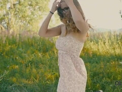 フェラチオ, バック, ヨーロピアン, 眼鏡, Hd, なめる, アウトドア, ティーン