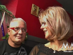 Gruppensex, Hardcore