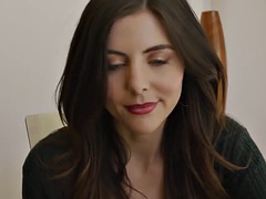 Culo grande, Tetas grandes, Corridas, Seducido