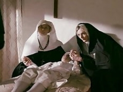 Confessions of a Slutty Nun