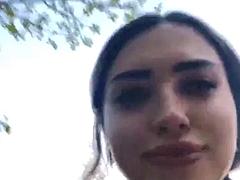 素人, 美女, フェラチオ, ティーン