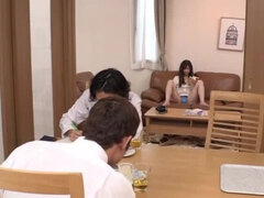 Japanese Amateur Virgin Lover Fucks Hard in Cowgirl and Cums Inside - Homemade Porn Part 2