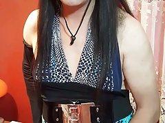 ankara travesti prensesela 0539 718 35 39