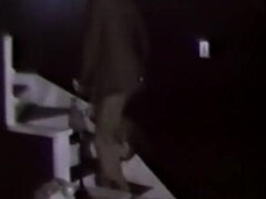 Brasilien, Erotisch, Orgie, Flotter dreier, Vintage