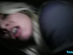 Leie, Arsch, Hardcore, Milf, Geld, Im freien, Pov, Öffentlich