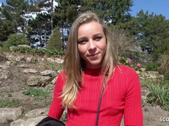 Amateur, Verga grande, Mamada, Tetona, Universidad, Alemán, Tetas naturales, Flaco