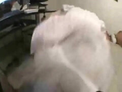 Milf with massive tits and ass gets pounded by a big dick - Asha_Freshman_From_Uconn_Sextape