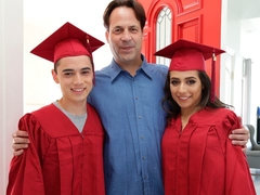 Geweldig, Kont, Pijpbeurt, Hondjeshouding, Natuurlijke tieten, Kut duiken, Zusters, Tiener