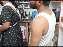 18, 浮気者, ハードコア, 自家製, インド人, キッチン, メイド, 姉妹