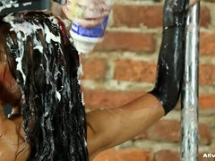 Sloppy Stripper Pole Freaks