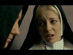 Nana, Gros cul, Doigter, Lesbienne, Léchez, Nonne, Réalité, Rétro