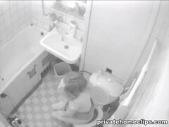 Любители, Минет, Классика, Глубокая глотка, Член, Соски, Оргазм, Тощие