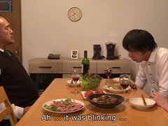 Анальный секс, Азиатки, Большая жопа, Минет, Кончили внутрь, Семяизвержение, Японки, Сквиртинг