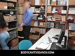 Attrapée, Hd, Prisonnier, Adolescente