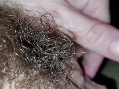 Arsch, Grosser kitzler, Deutsch, Behaart, Hardcore, Milf, Muschi, Nass