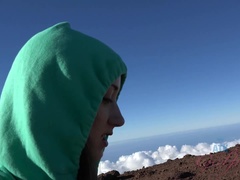 Enthousiasteling, Zwart, Stel, Harig, Doordringend, Gezichtspunt, Roken, Lang