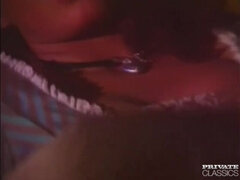 In den arsch, Doppelpenetration, Orgie, Vintage, Jungfrau