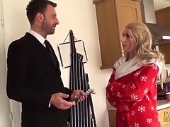 緊縛, ボンデージ, イギリス人, バック, 服従, フェティッシュ, 陵辱, スパンキング