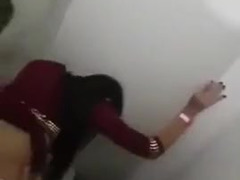Amateur, Petite amie, Indienne, Public, Softcore, Adolescente, Toilettes, Mariage