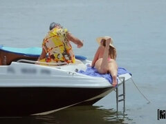 Американки, Блондинки, Сперма на лице, На природе, От первого лица, Реалити, Наездница, Подглядывание