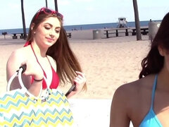 Tussi, Kondom, Hotel, Küssen, Lecken, Masturbation, Öffentlich, Muschi