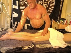 Papi, Massage, Masturbation