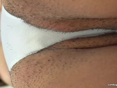 Любители, Крупный план, Подружка, Домашнее видео, Мастурбация, Развязные, Соло