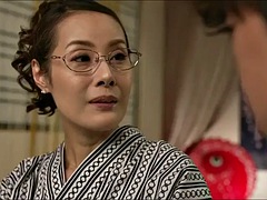 Gros seins, Sucer une bite, Éjaculation interne, Fétiche, Mature, Mère que j'aimerais baiser, Collant, Nénés