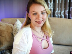 フェラチオ, バック, 手コキする, キス, 靴, スラップ, ティーン, オッパイの