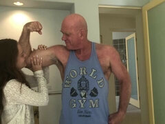 Culo, Dormitorio, Flexible, Pequeña, Flaco, Puta, Apretado, Tetas